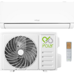 Polar Everest SIEH0035SDE/SO1H0035SDE oldalfali split klíma csomag 3,5 kW