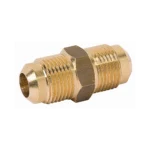 VECAMCO RÉZCSŐ KÖZCSAVAR 1/4"