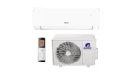 Gree Comfort Pro GWH12ACCXD-K6DNA1D oldalfali split klíma csomag 3,5 kW
