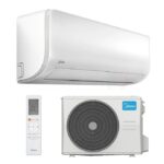 mid-011 MIDEA XTREME SAVE MG2X-12-SP