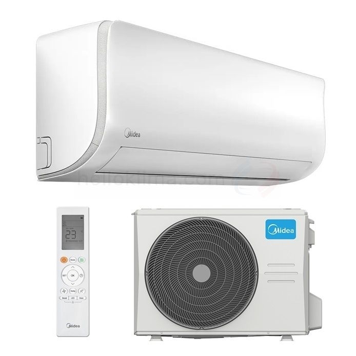 mid-011 MIDEA XTREME SAVE MG2X-12-SP