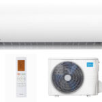 MIDEA XTREME SAVE MG2X-12-SP